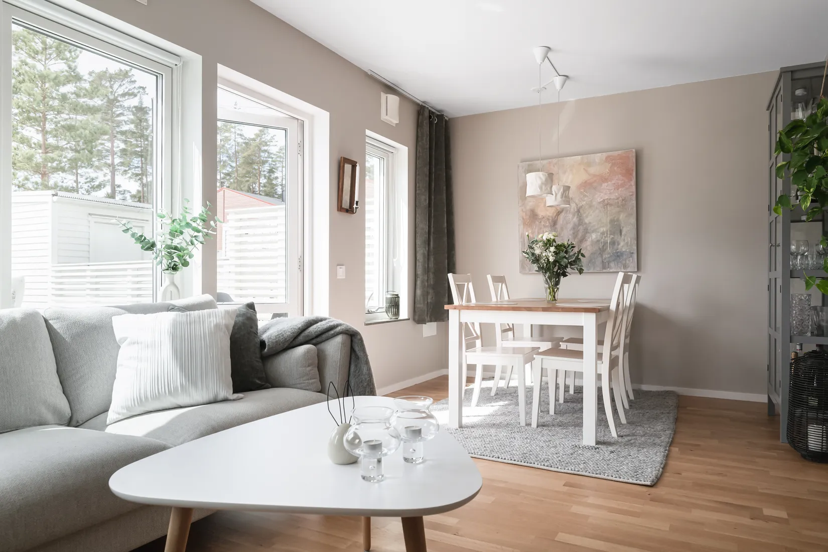 Bostadsrätt, Getapelvägen 7 A, Täppet, Kristianstad