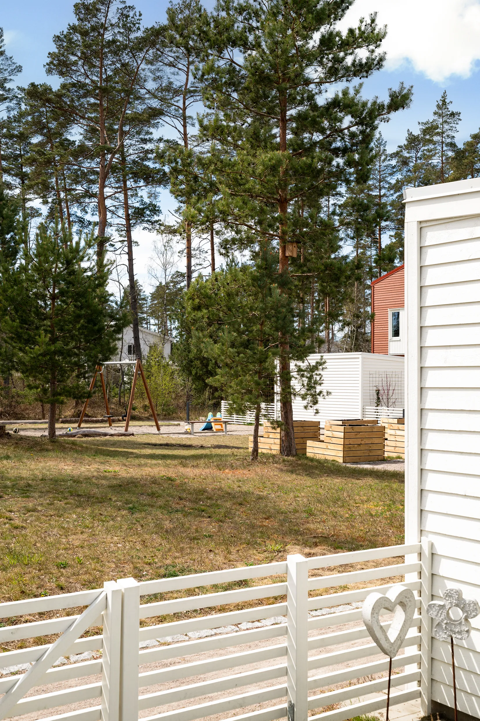 Bostadsrätt, Getapelvägen 7 A, Täppet, Kristianstad