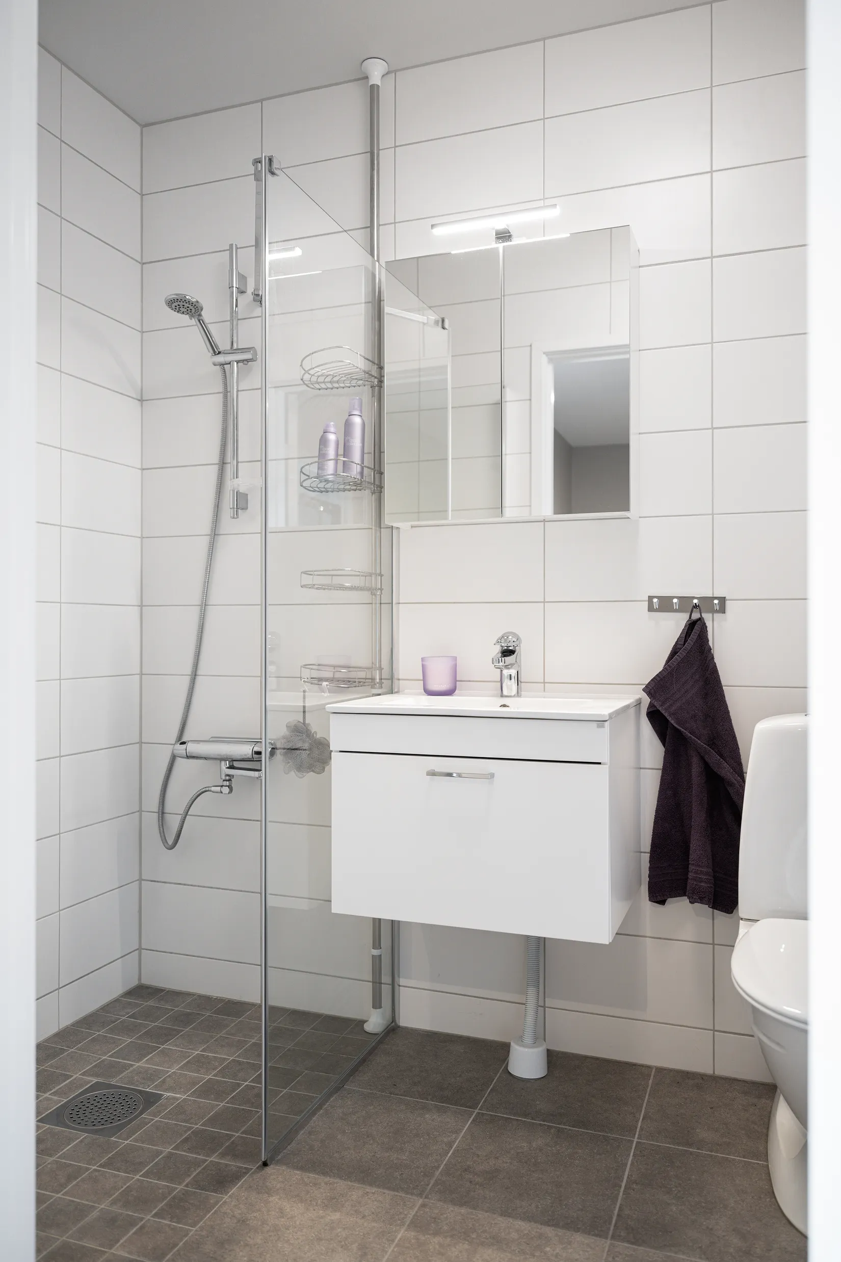 Bostadsrätt, Getapelvägen 7 A, Täppet, Kristianstad