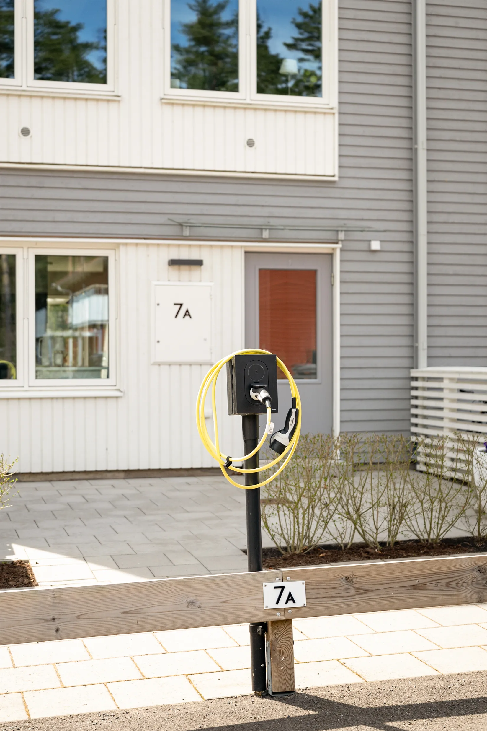 Bostadsrätt, Getapelvägen 7 A, Täppet, Kristianstad