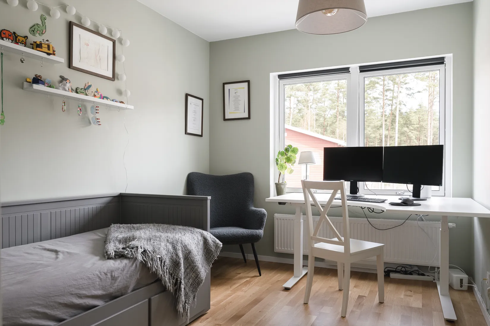 Bostadsrätt, Getapelvägen 7 A, Täppet, Kristianstad