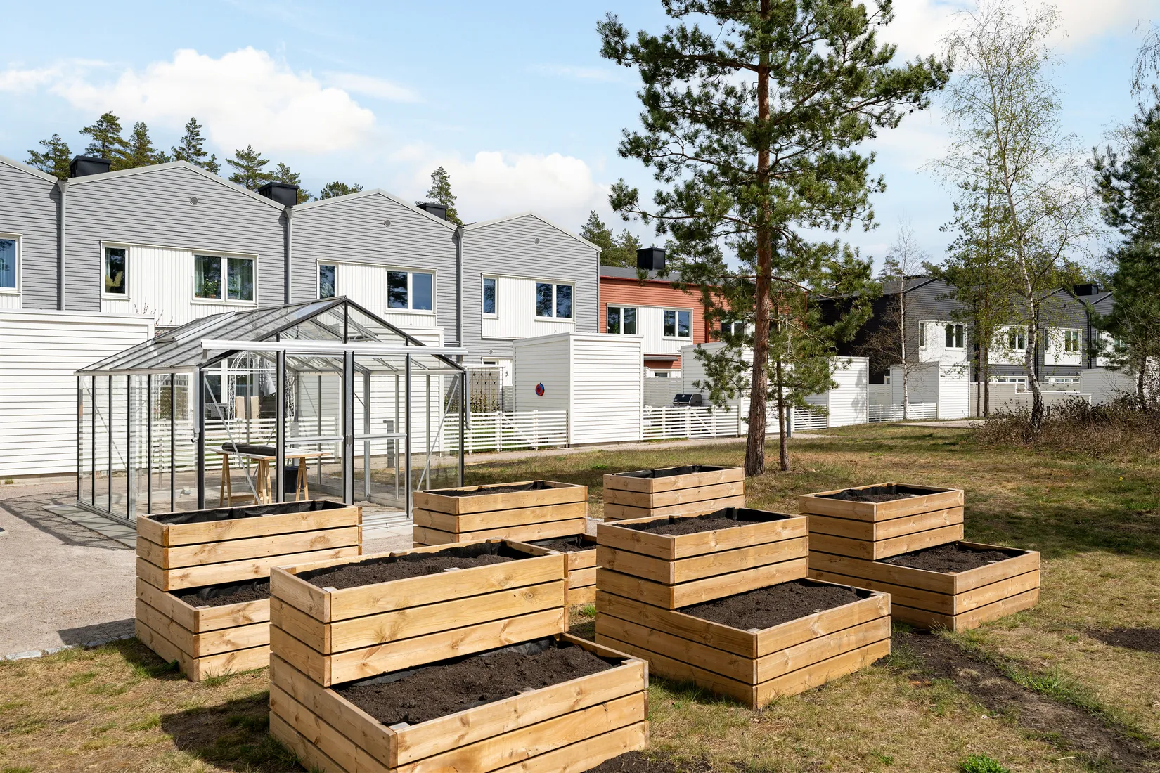 Bostadsrätt, Getapelvägen 7 A, Täppet, Kristianstad