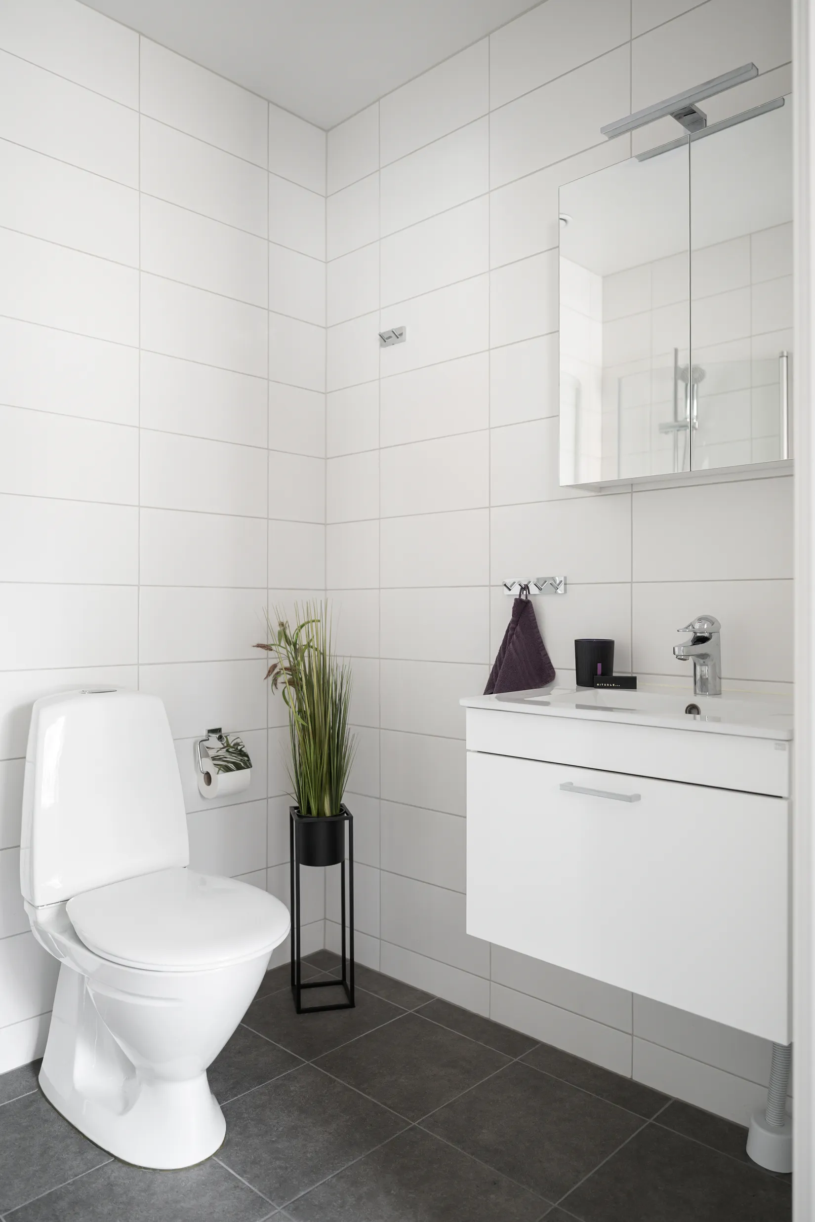 Bostadsrätt, Getapelvägen 7 A, Täppet, Kristianstad