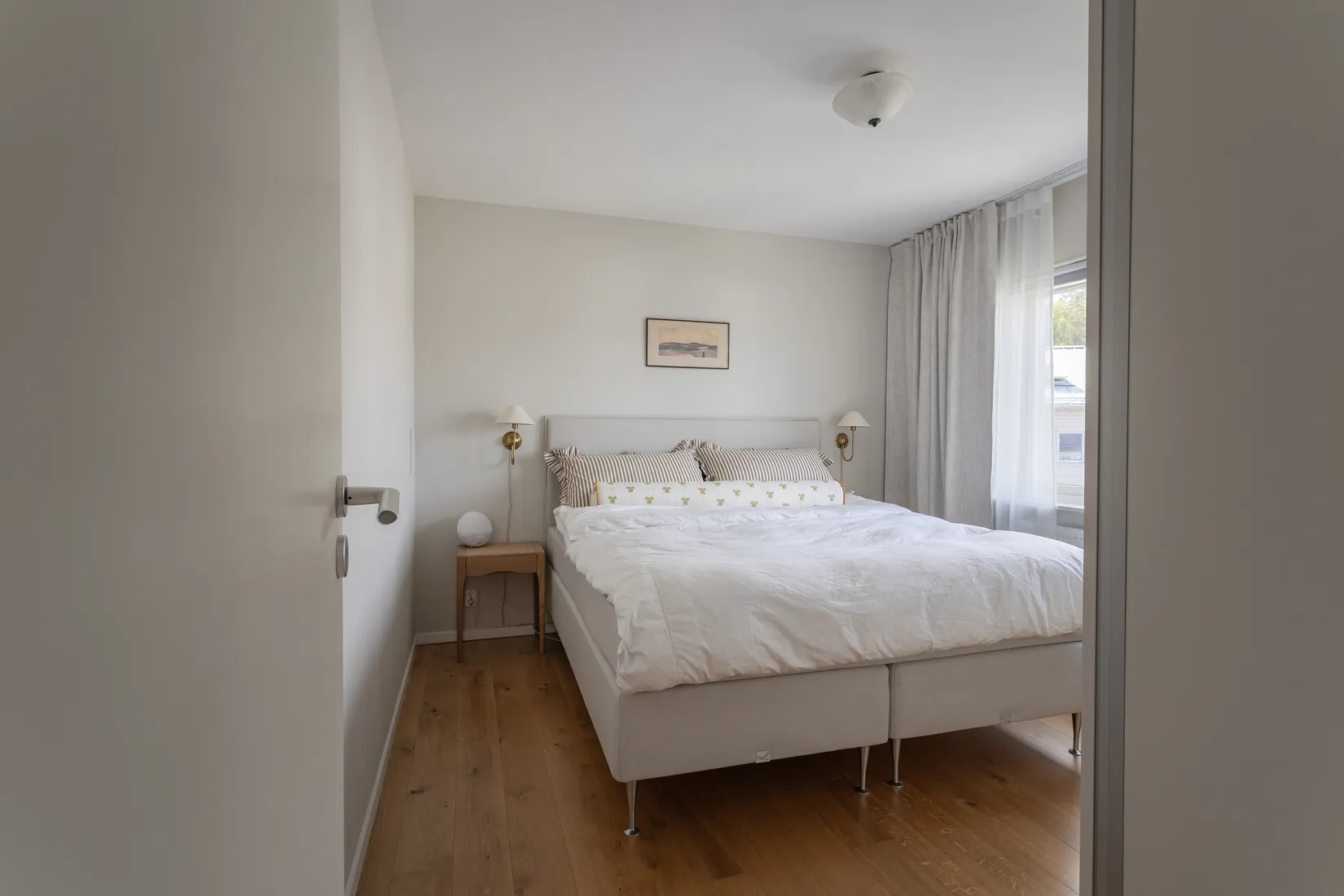 Bostadsrätt, Radhus, Hövdingevägen 67, Väsjön, Sollentuna