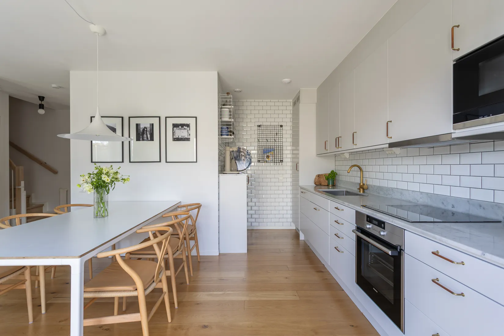 Bostadsrätt, Radhus, Hövdingevägen 67, Väsjön, Sollentuna