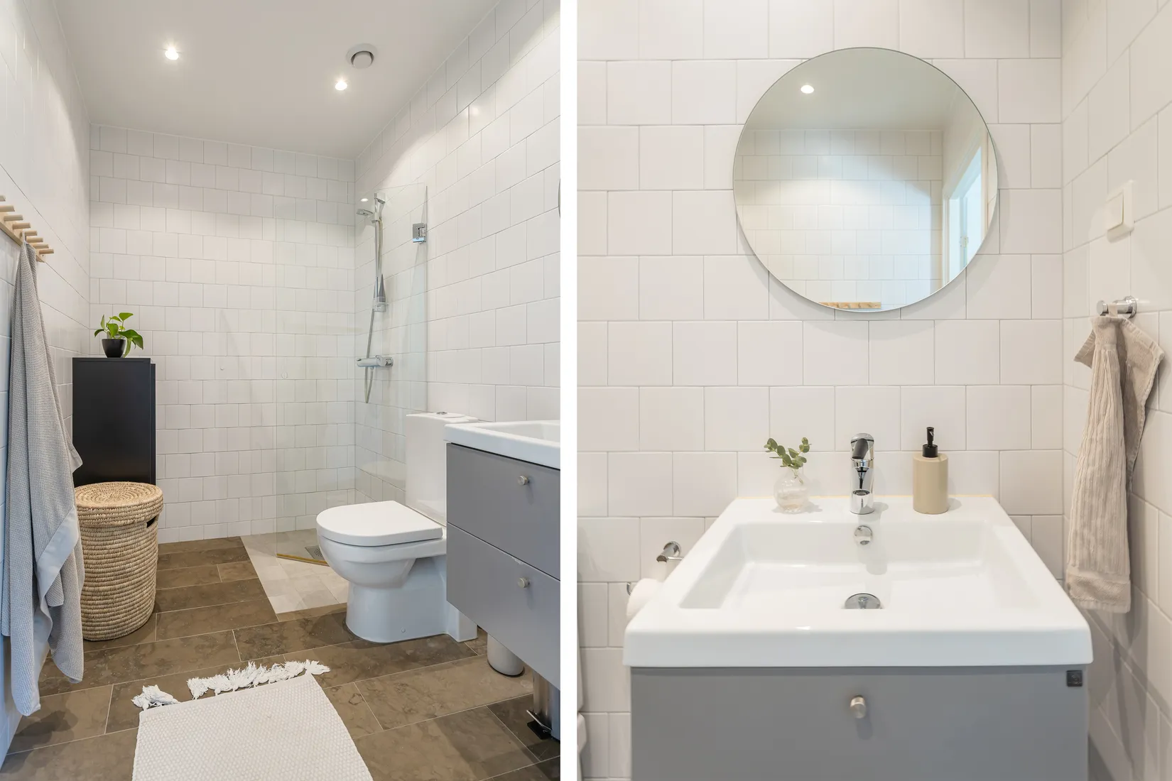 Bostadsrätt, Radhus, Hövdingevägen 67, Väsjön, Sollentuna