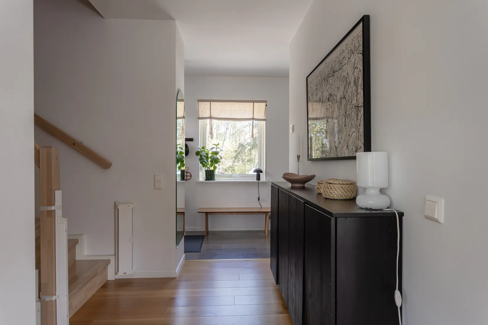 Bostadsrätt, Radhus, Hövdingevägen 67, Väsjön, Sollentuna