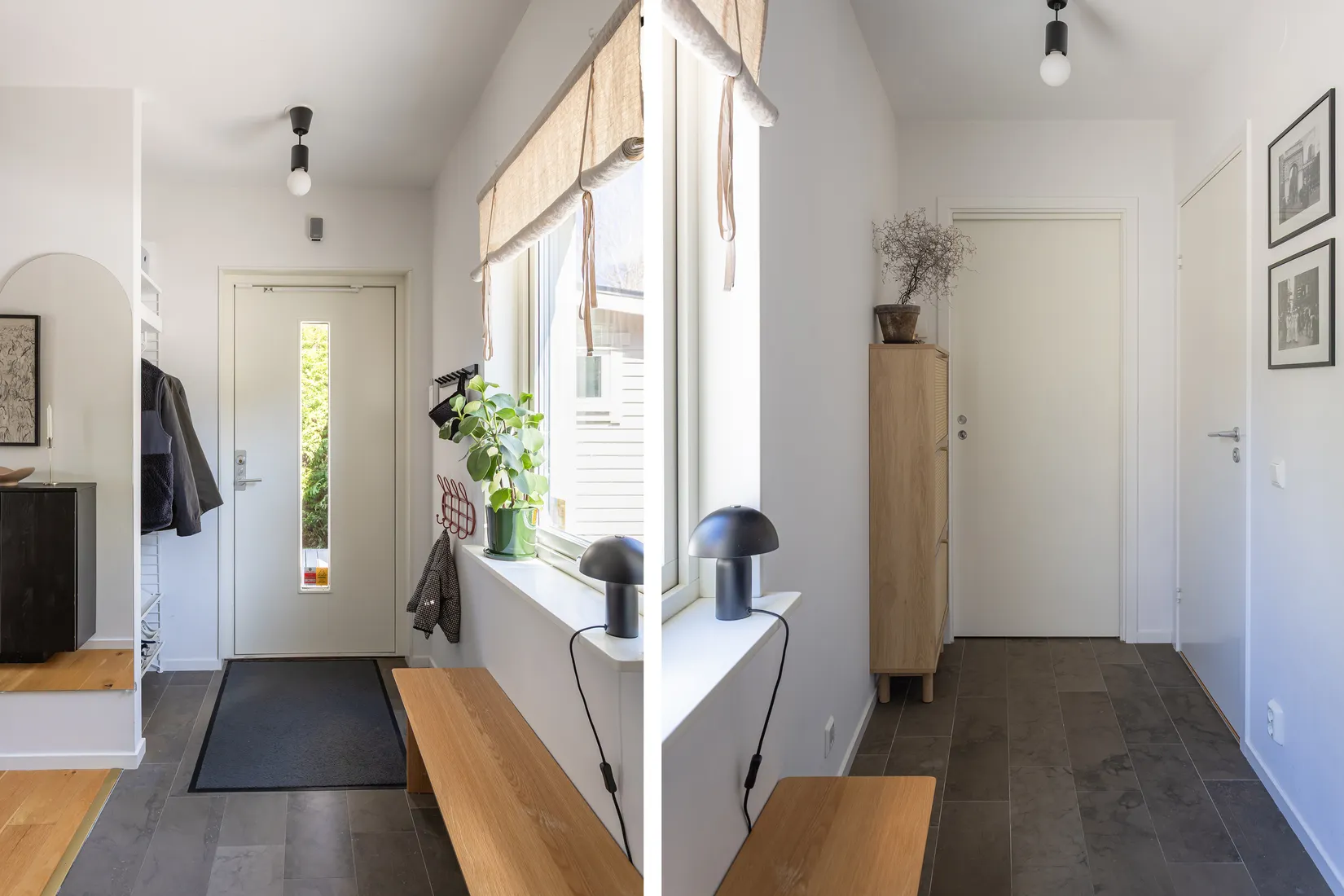 Bostadsrätt, Radhus, Hövdingevägen 67, Väsjön, Sollentuna