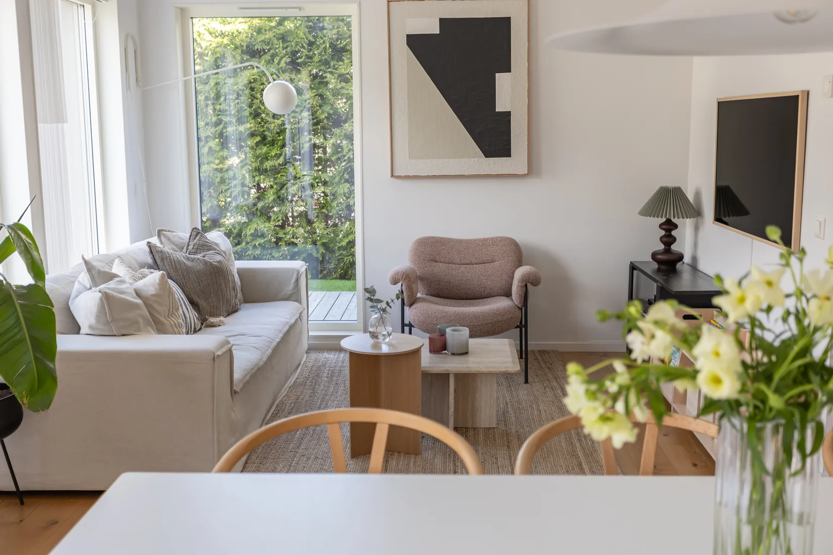 Bostadsrätt, Radhus, Hövdingevägen 67, Väsjön, Sollentuna