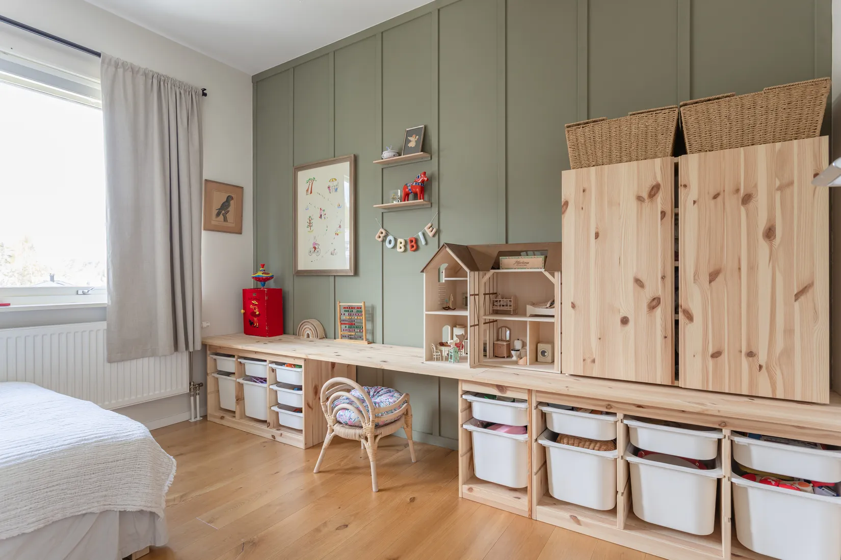 Bostadsrätt, Radhus, Hövdingevägen 67, Väsjön, Sollentuna