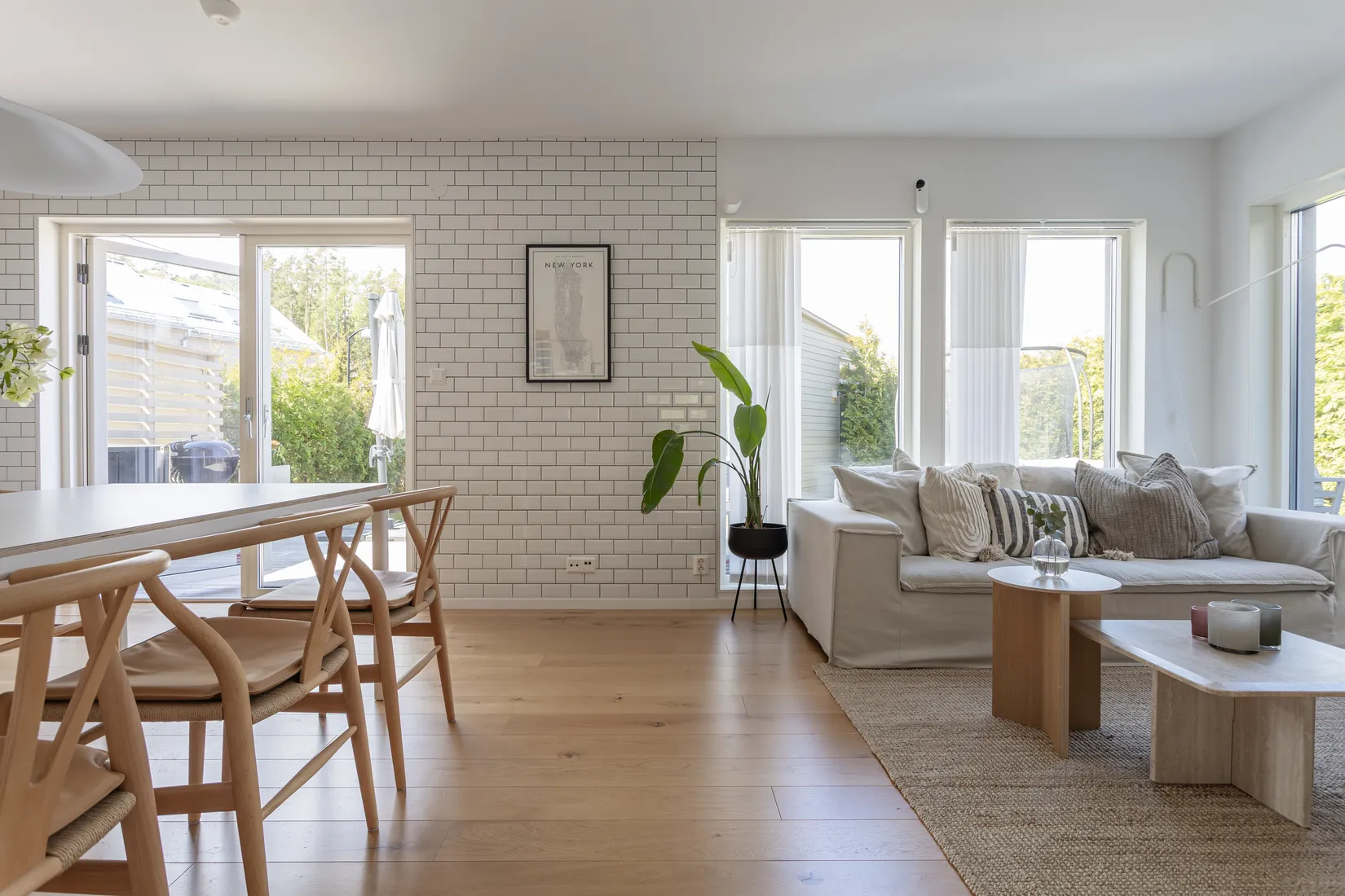 Bostadsrätt, Radhus, Hövdingevägen 67, Väsjön, Sollentuna