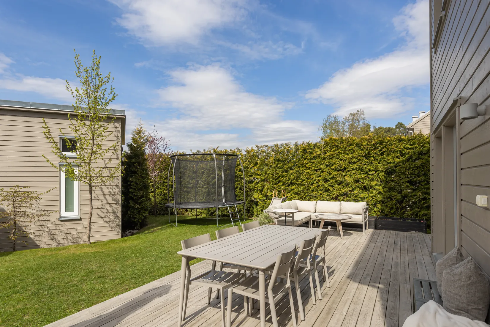 Bostadsrätt, Radhus, Hövdingevägen 67, Väsjön, Sollentuna