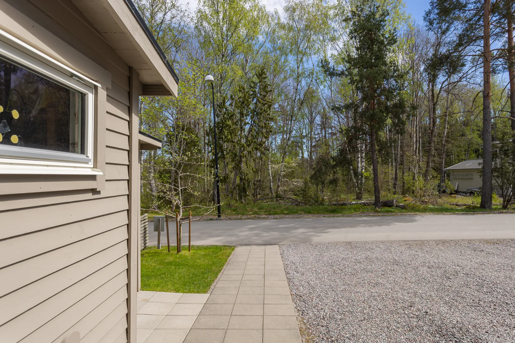 Bostadsrätt, Radhus, Hövdingevägen 67, Väsjön, Sollentuna