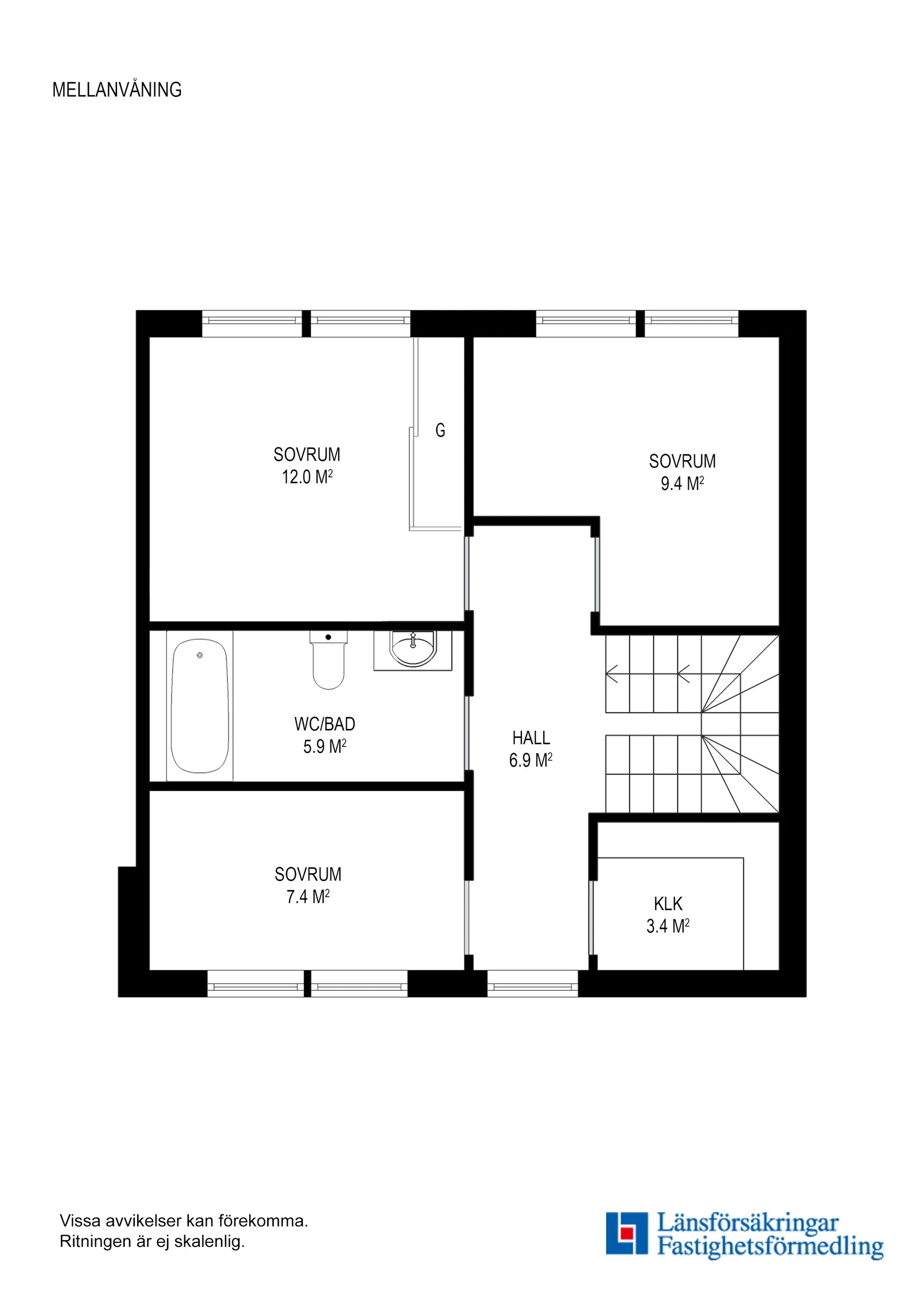 Bostadsrätt, Radhus, Hövdingevägen 67, Väsjön, Sollentuna