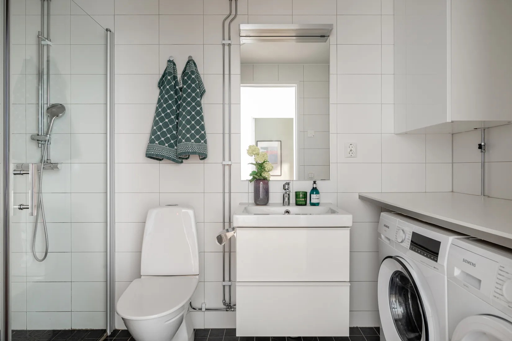 Bostadsrätt, Finnboda Varvsväg 10C, Finnboda, Nacka