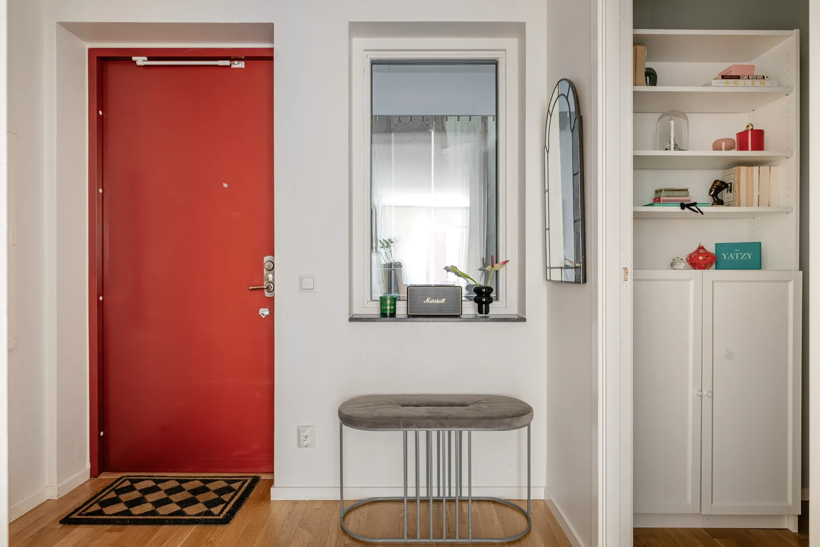 Bostadsrätt, Finnboda Varvsväg 10C, Finnboda, Nacka