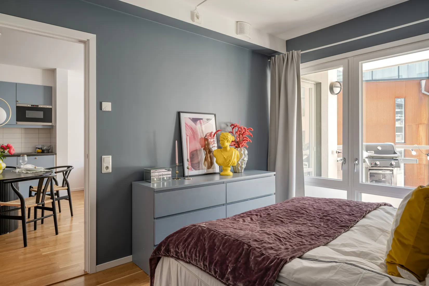 Bostadsrätt, Finnboda Varvsväg 10C, Finnboda, Nacka