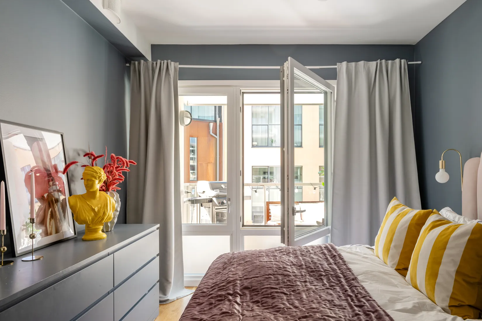 Bostadsrätt, Finnboda Varvsväg 10C, Finnboda, Nacka