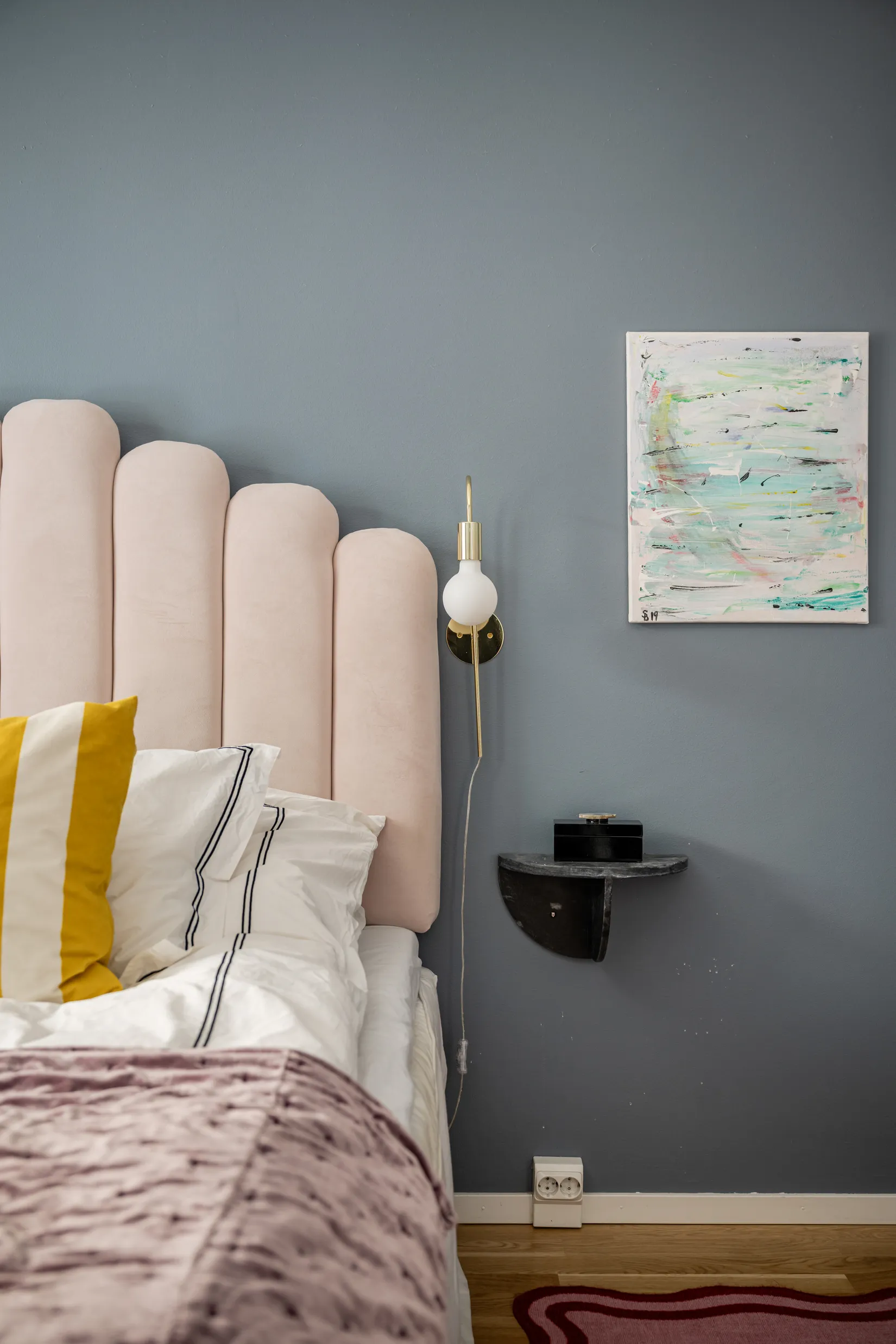 Bostadsrätt, Finnboda Varvsväg 10C, Finnboda, Nacka