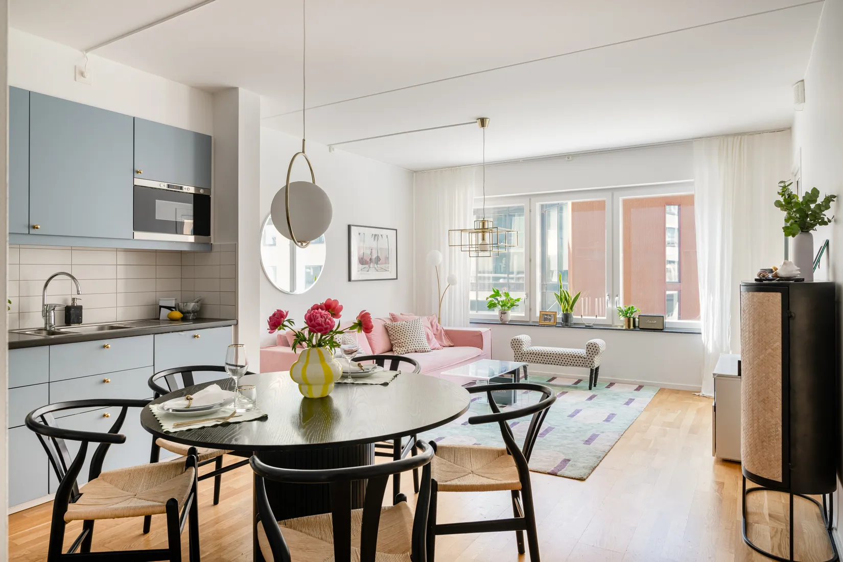 Bostadsrätt, Finnboda Varvsväg 10C, Finnboda, Nacka