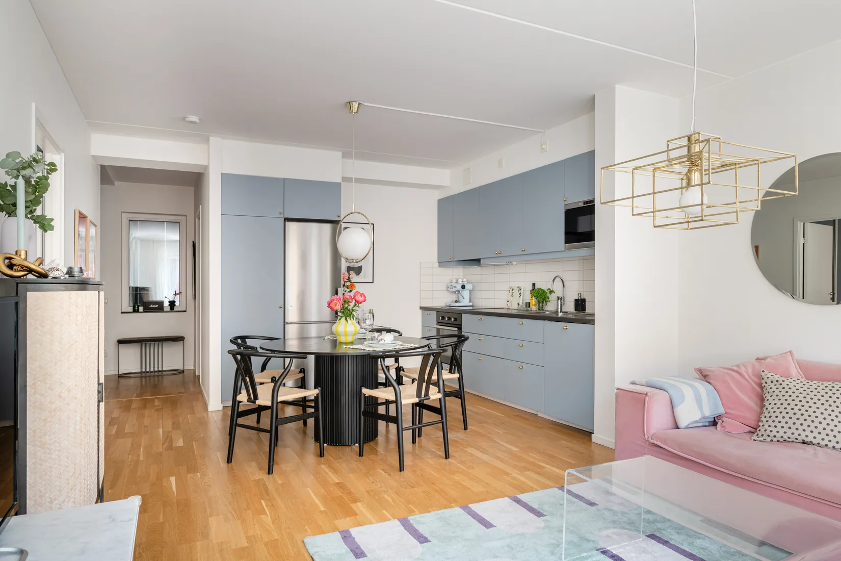 Bostadsrätt, Finnboda Varvsväg 10C, Finnboda, Nacka