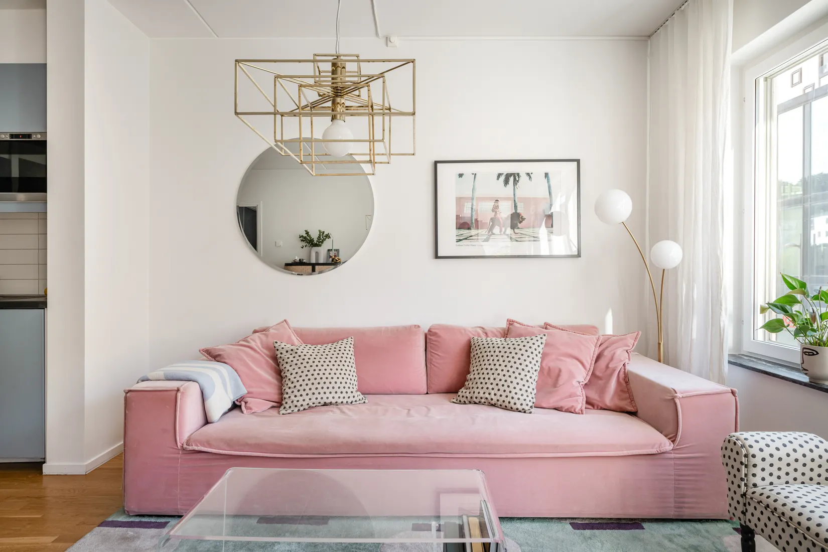 Bostadsrätt, Finnboda Varvsväg 10C, Finnboda, Nacka