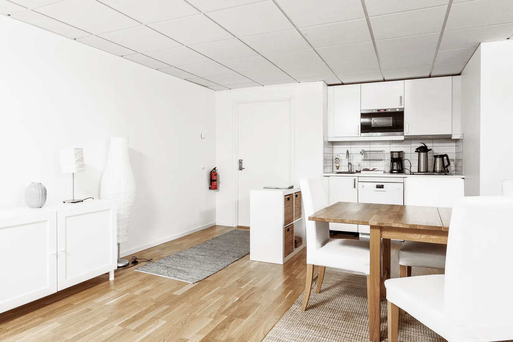 Bostadsrätt, Finnboda Varvsväg 10C, Finnboda, Nacka