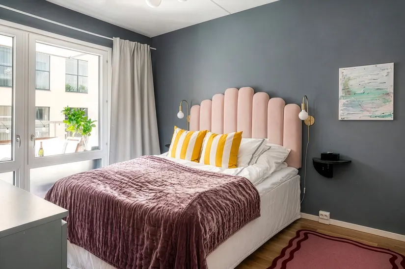 Bostadsrätt, Finnboda Varvsväg 10C, Finnboda, Nacka