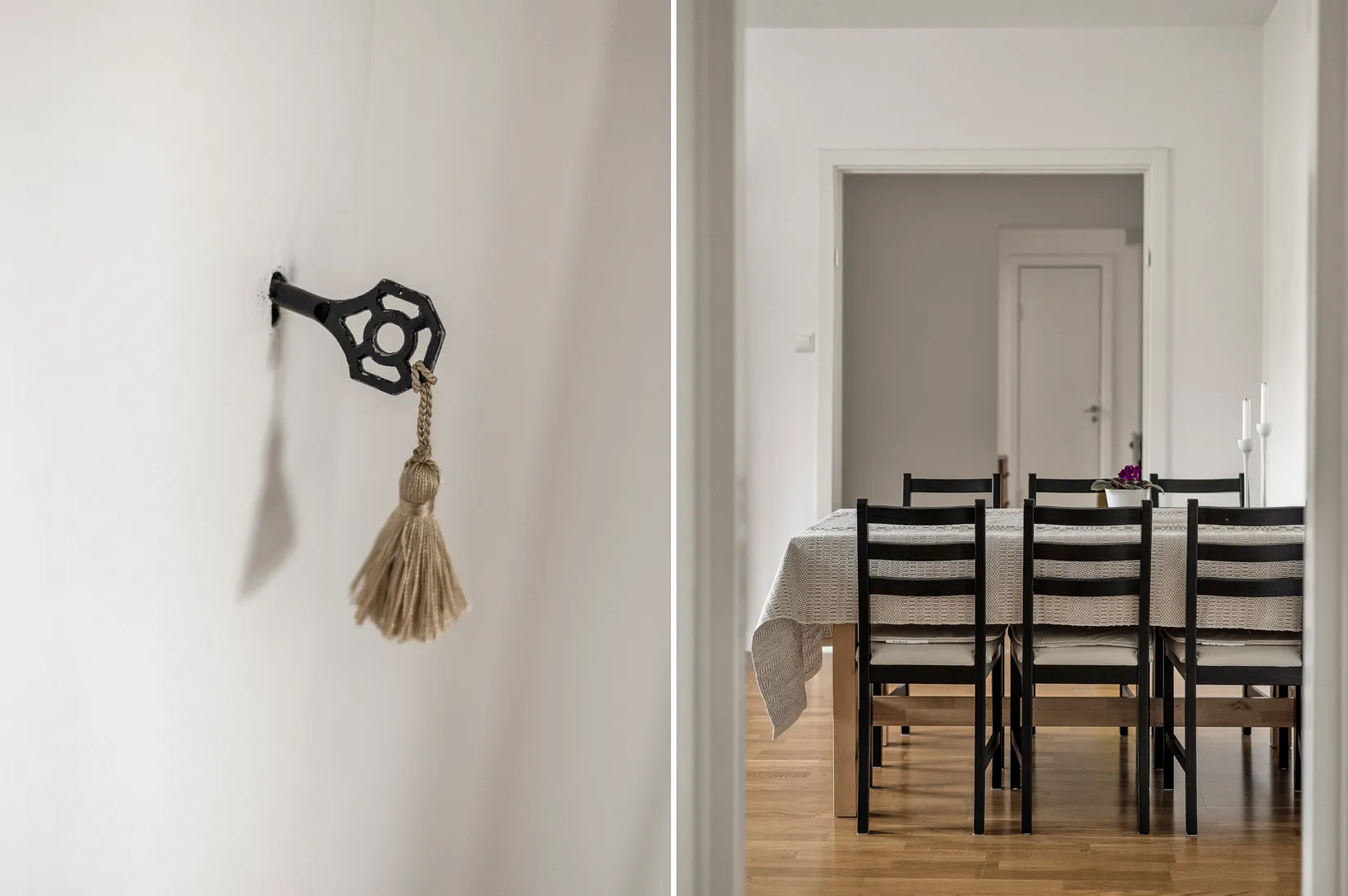 Bostadsrätt, Centrumvägen 3A, Centrum, Östhammar