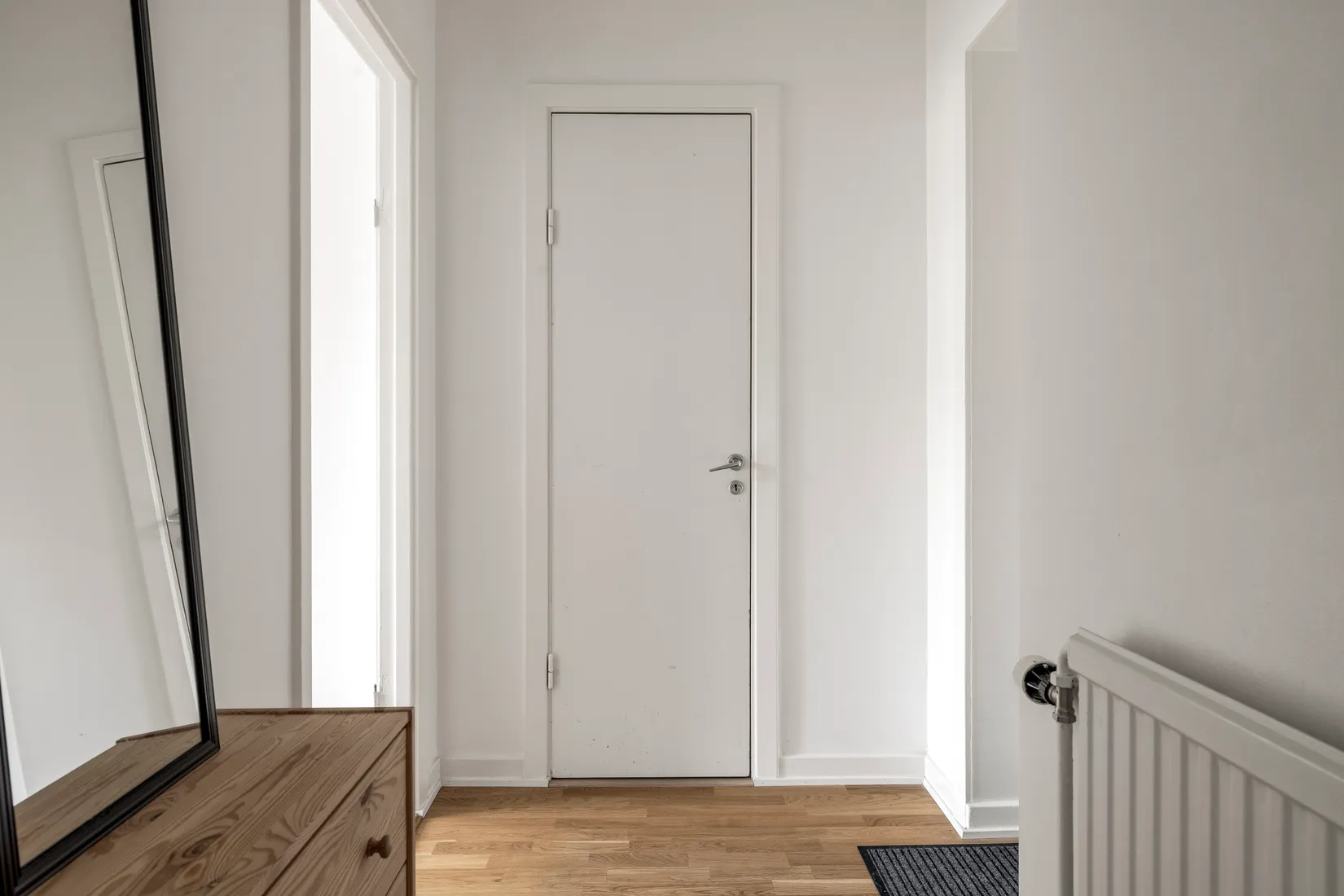 Bostadsrätt, Centrumvägen 3A, Centrum, Östhammar