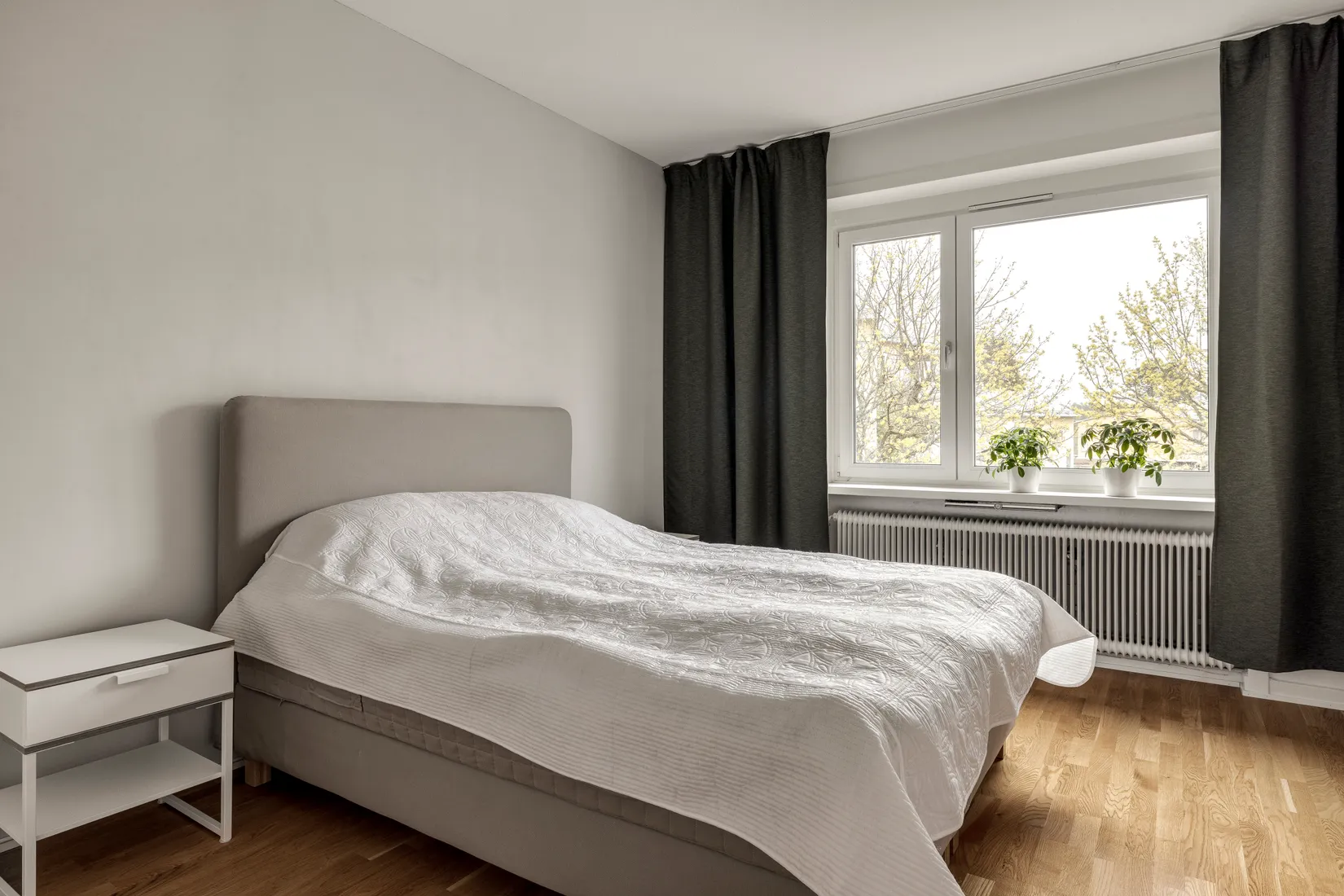 Bostadsrätt, Centrumvägen 3A, Centrum, Östhammar