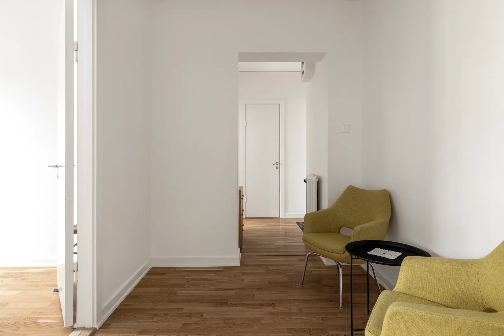 Bostadsrätt, Centrumvägen 3A, Centrum, Östhammar