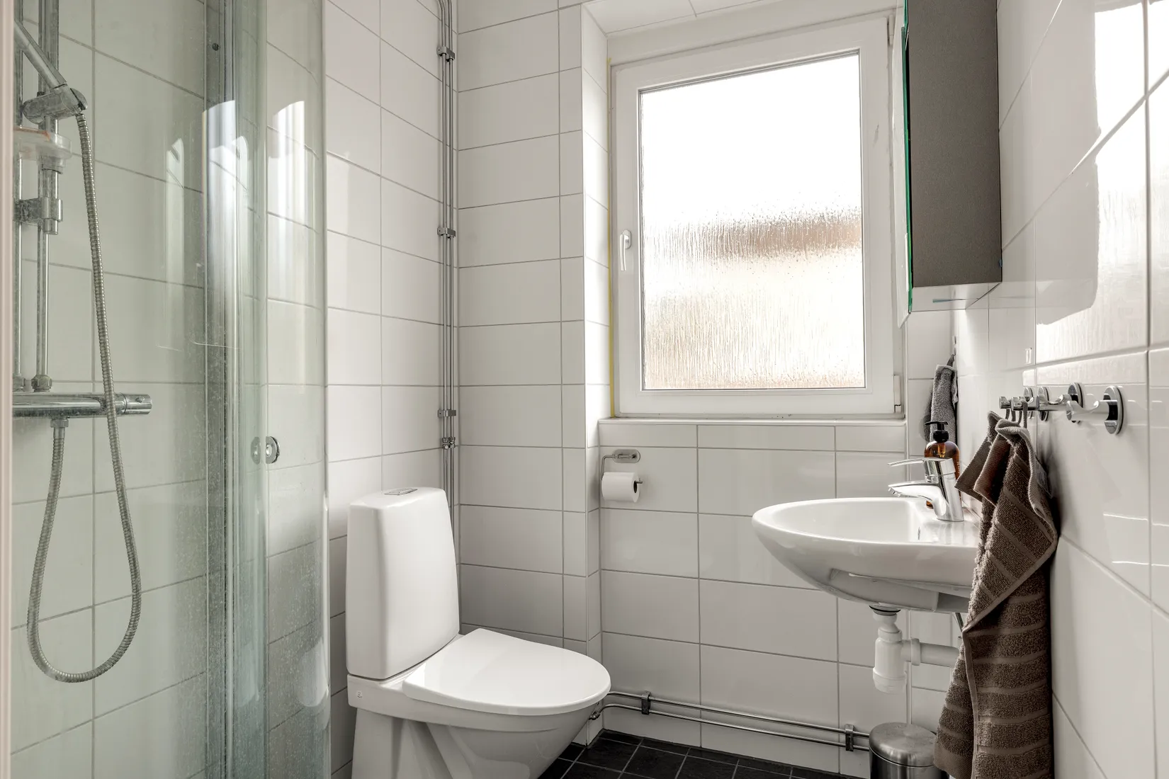 Bostadsrätt, Centrumvägen 3A, Centrum, Östhammar