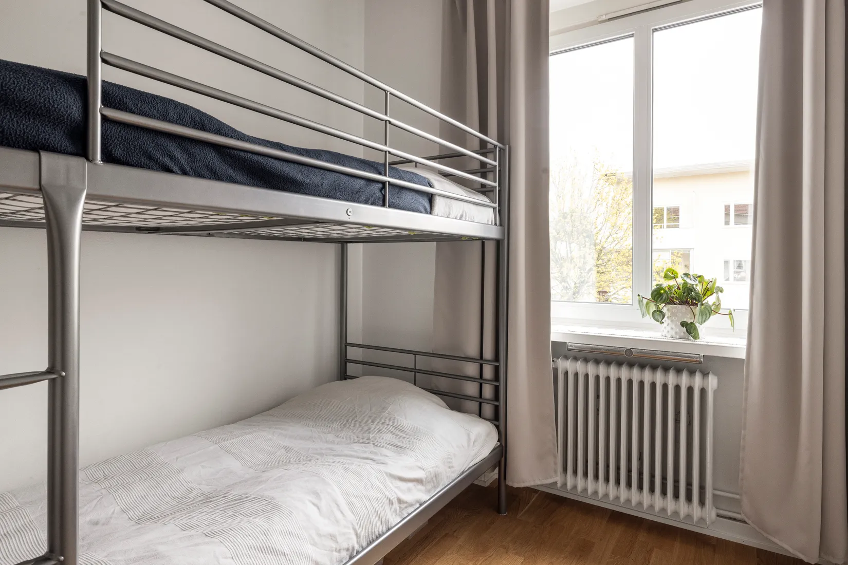 Bostadsrätt, Centrumvägen 3A, Centrum, Östhammar