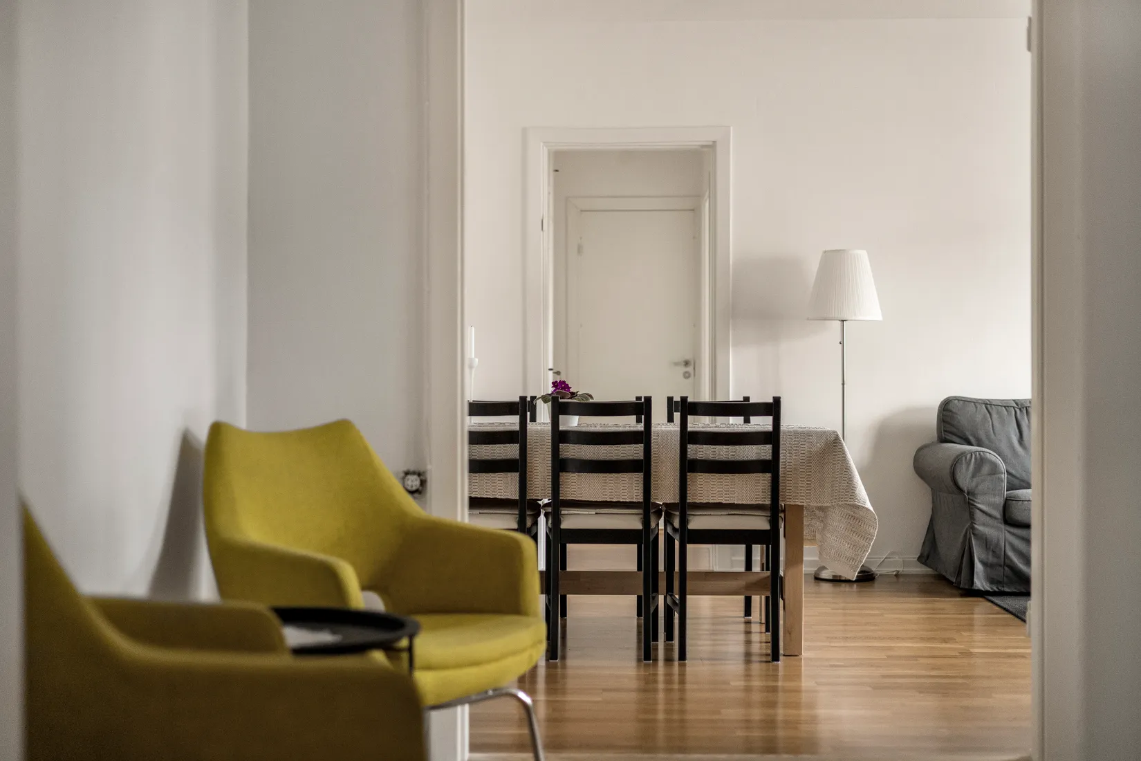 Bostadsrätt, Centrumvägen 3A, Centrum, Östhammar