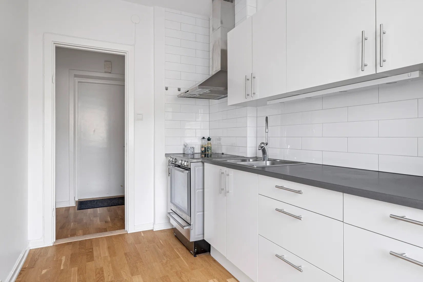 Bostadsrätt, Centrumvägen 3A, Alunda, Östhammar