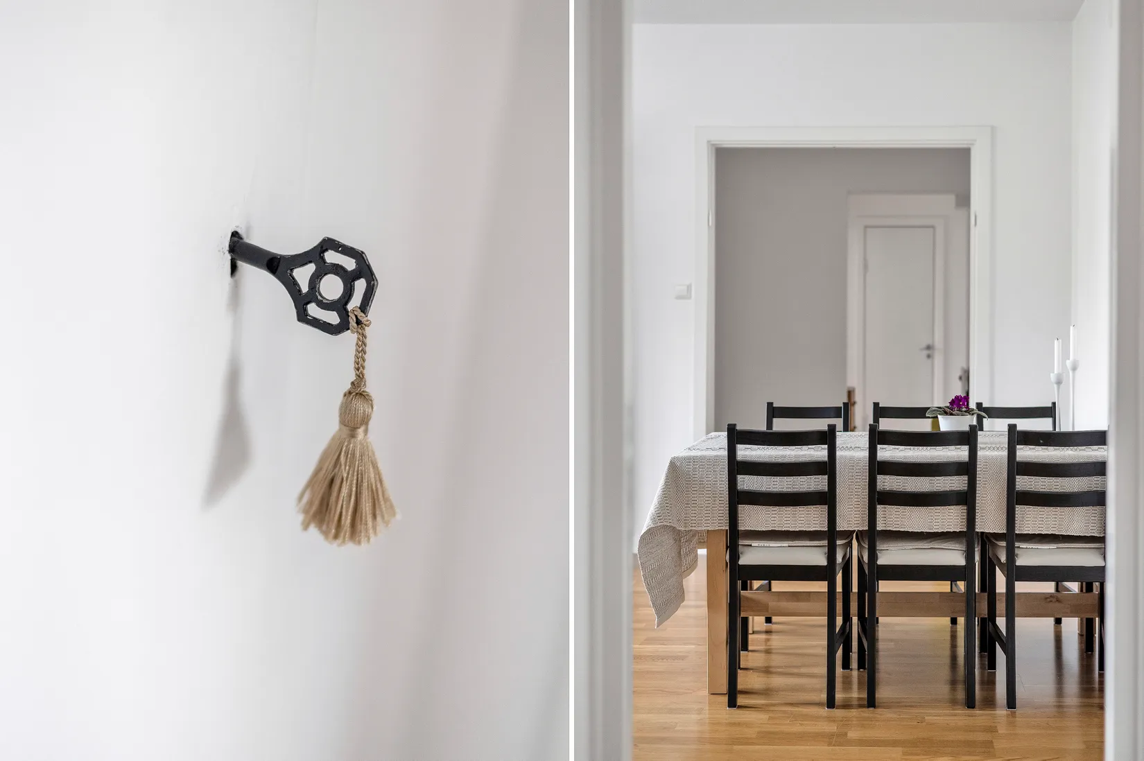 Bostadsrätt, Centrumvägen 3A, Alunda, Östhammar