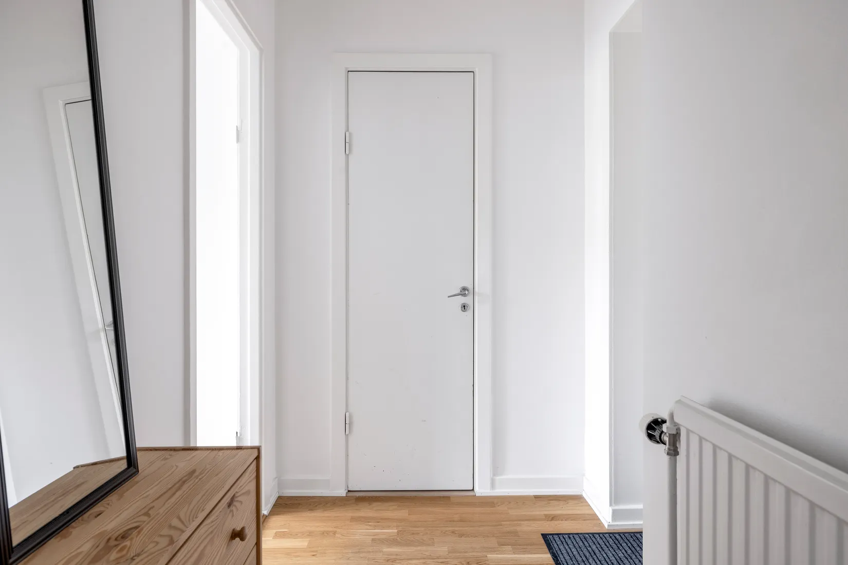 Bostadsrätt, Centrumvägen 3A, Alunda, Östhammar