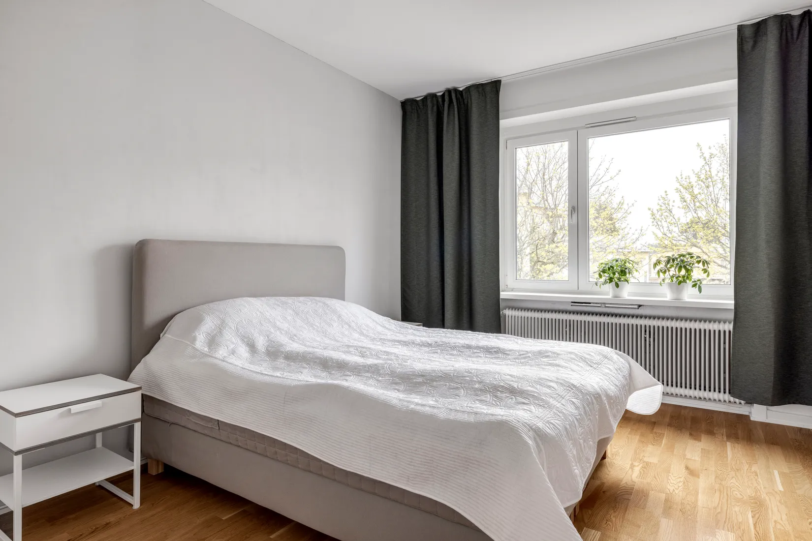 Bostadsrätt, Centrumvägen 3A, Alunda, Östhammar