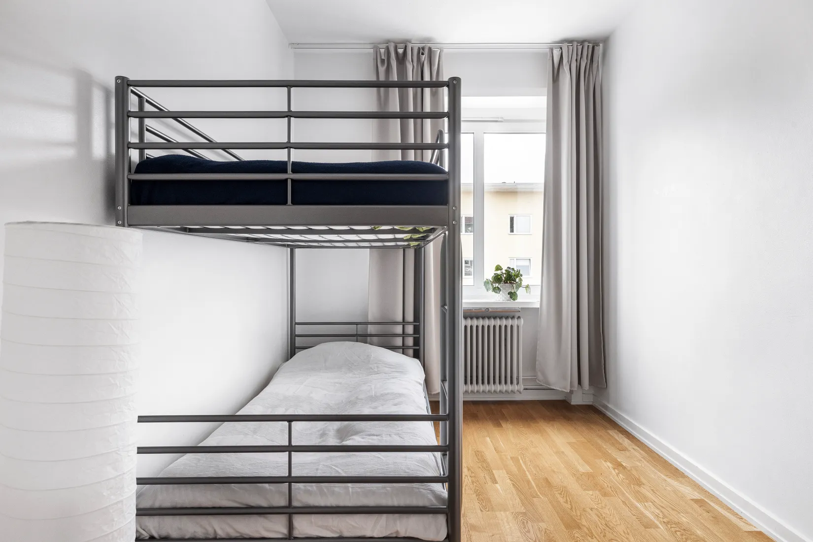 Bostadsrätt, Centrumvägen 3A, Alunda, Östhammar