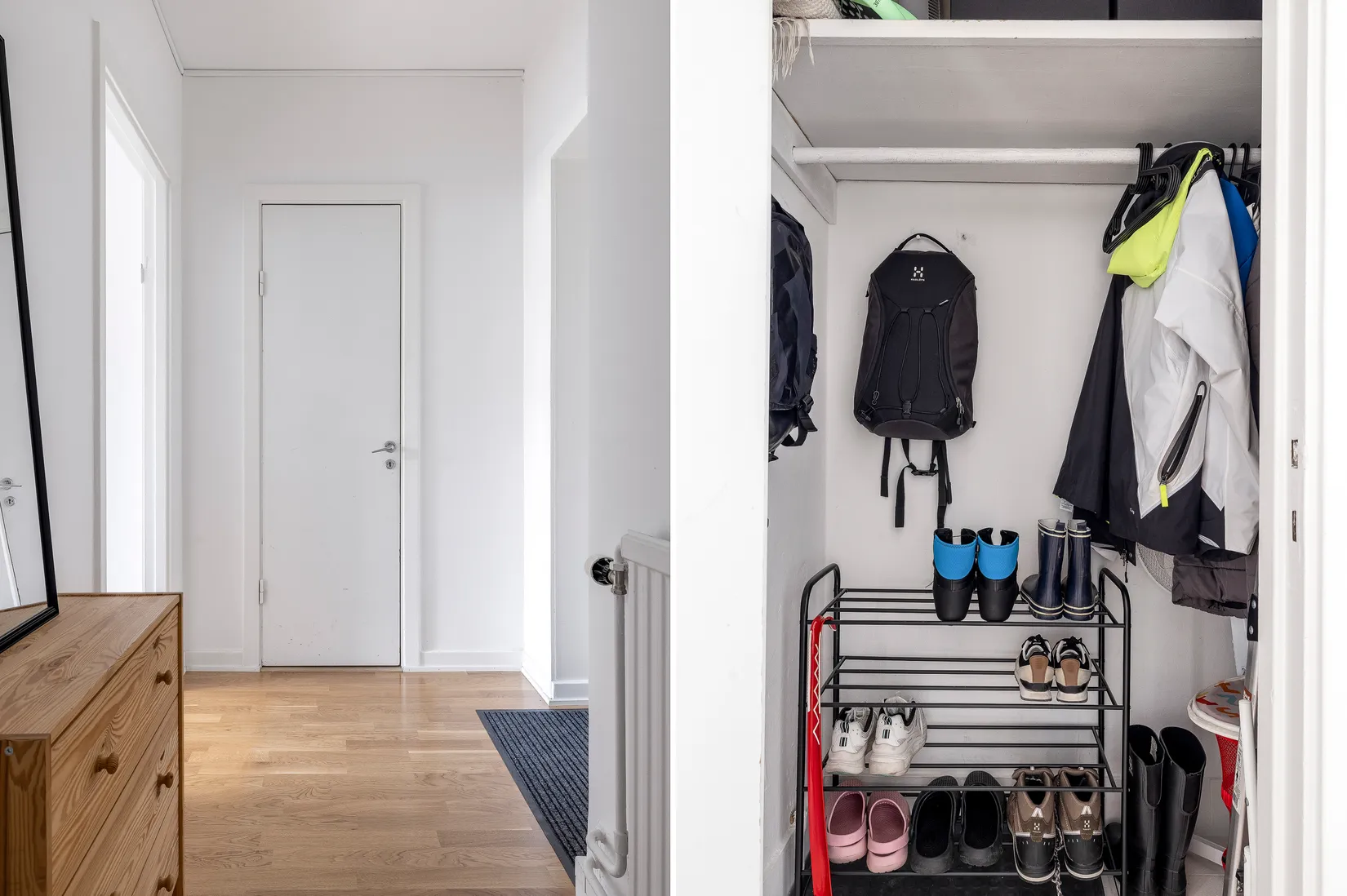 Bostadsrätt, Centrumvägen 3A, Alunda, Östhammar