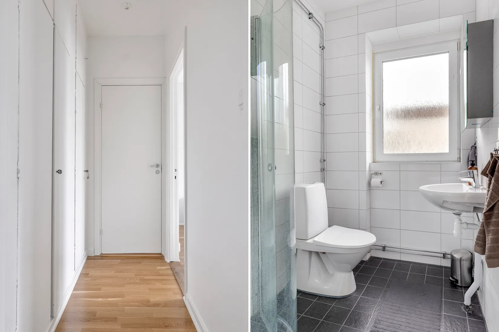Bostadsrätt, Centrumvägen 3A, Alunda, Östhammar