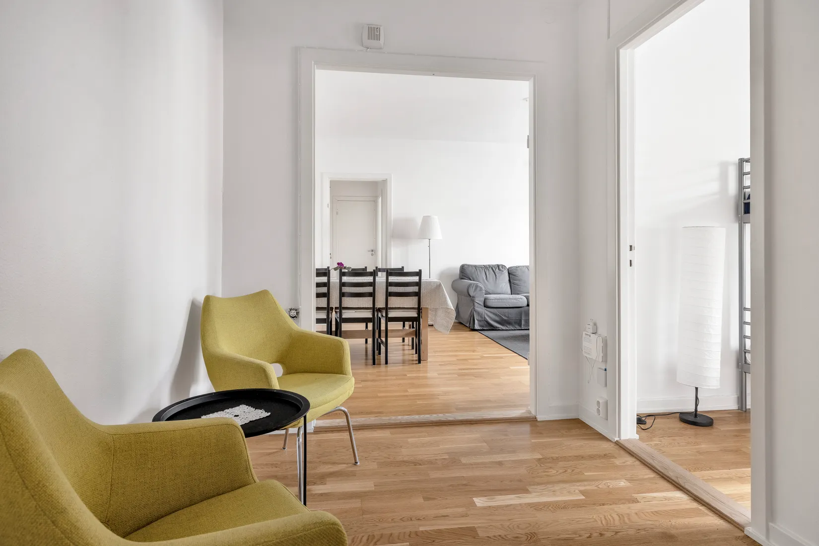 Bostadsrätt, Centrumvägen 3A, Alunda, Östhammar