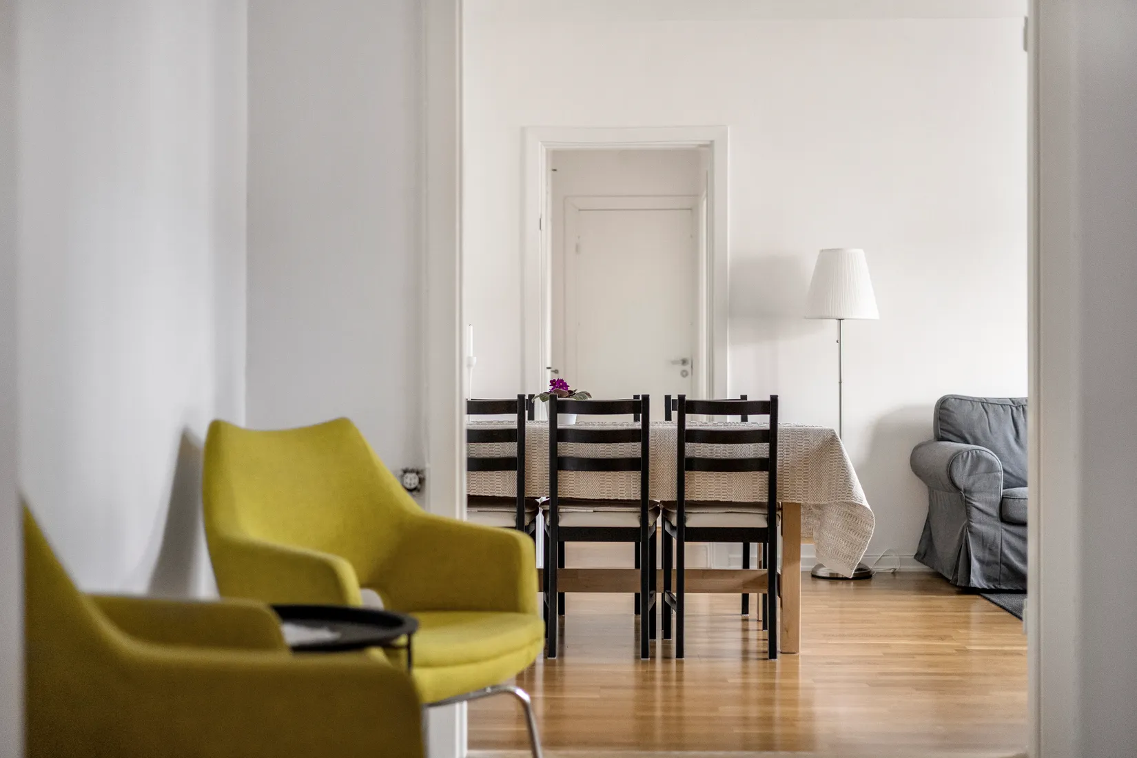 Bostadsrätt, Centrumvägen 3A, Alunda, Östhammar