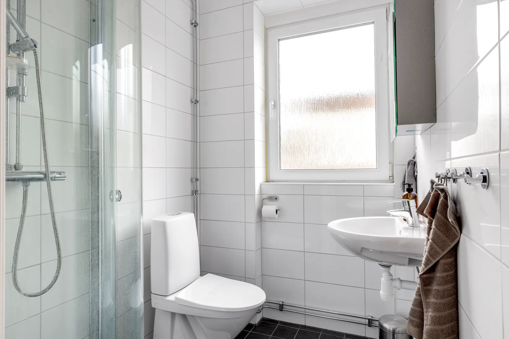 Bostadsrätt, Centrumvägen 3A, Alunda, Östhammar