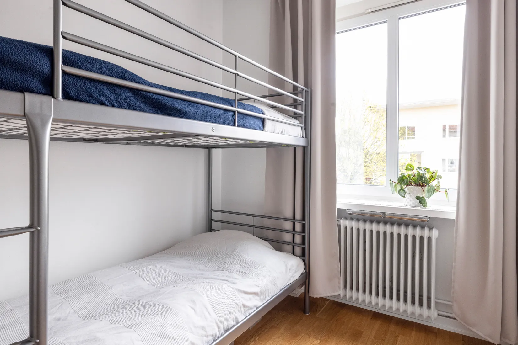 Bostadsrätt, Centrumvägen 3A, Alunda, Östhammar