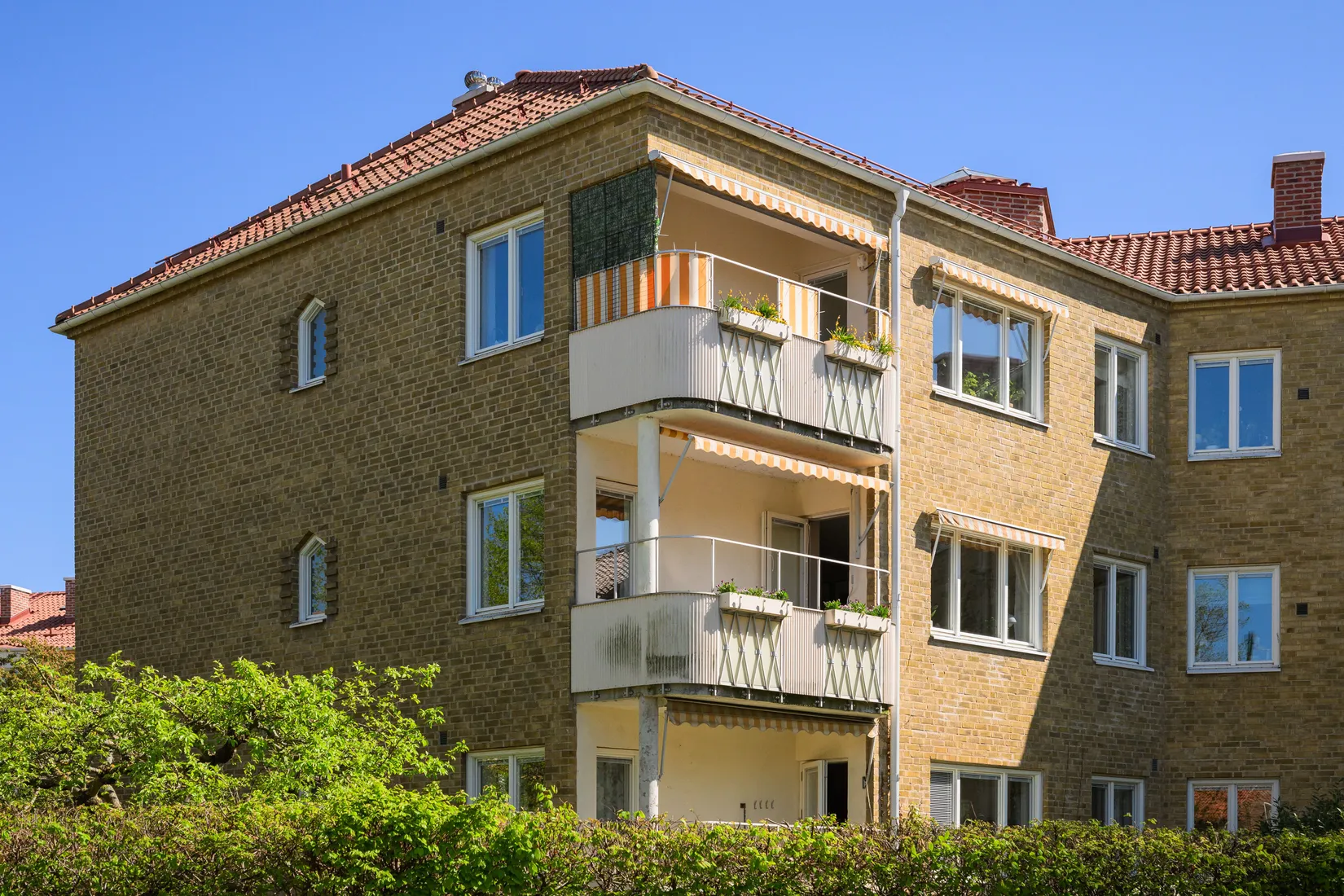 Bostadsrätt, Erikslustvägen 36K, Erikslust, Malmö
