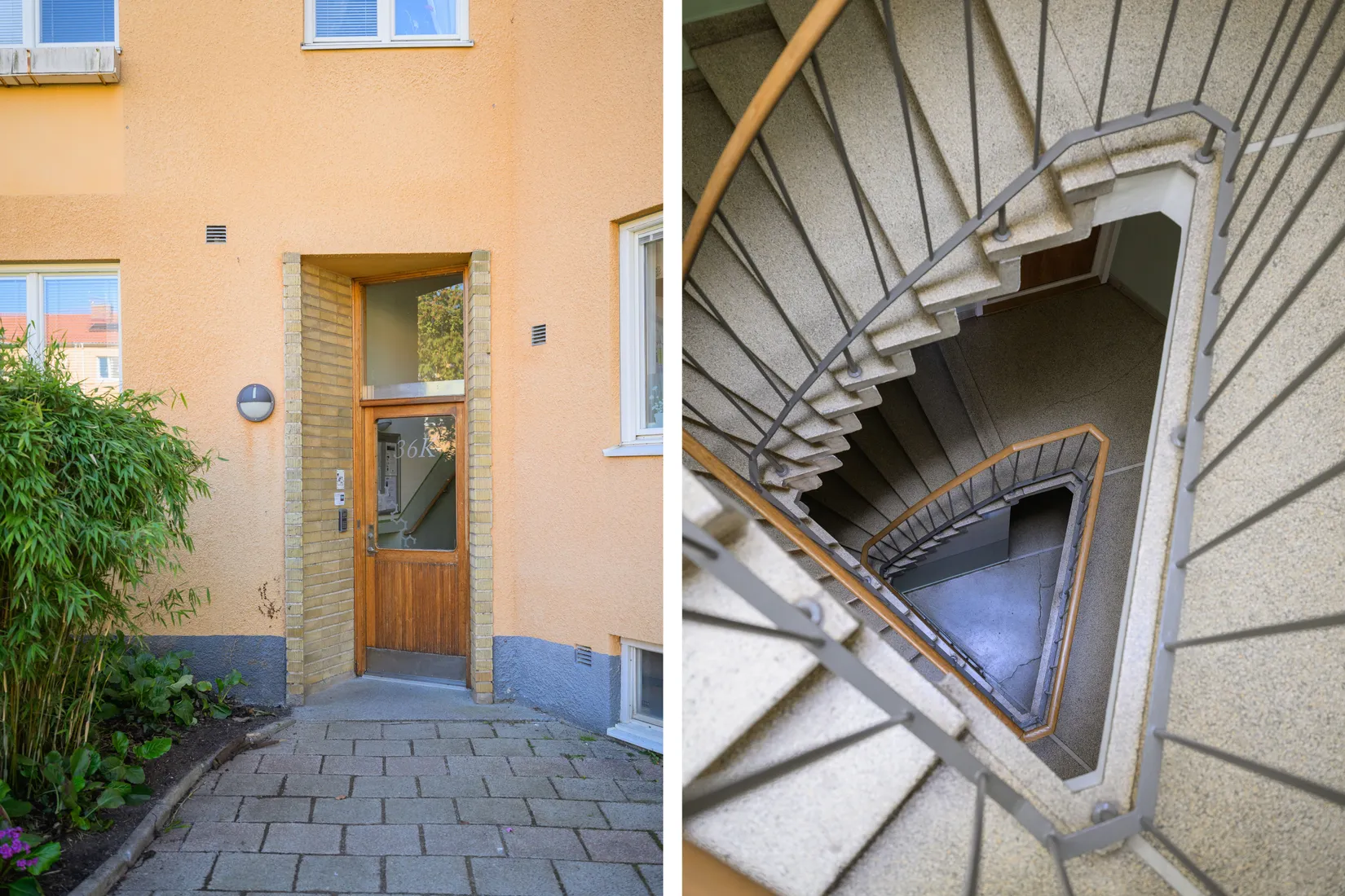 Bostadsrätt, Erikslustvägen 36K, Erikslust, Malmö
