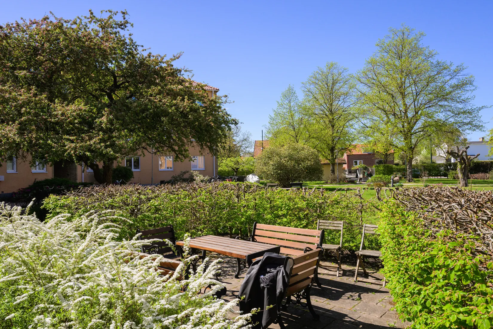 Bostadsrätt, Erikslustvägen 36K, Erikslust, Malmö