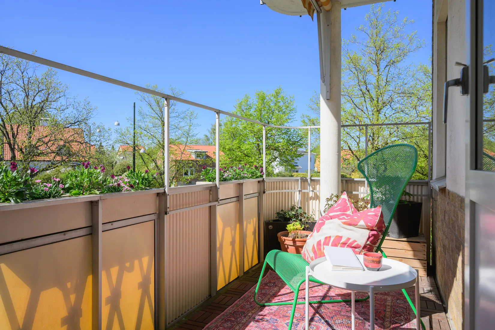 Bostadsrätt, Erikslustvägen 36K, Erikslust, Malmö